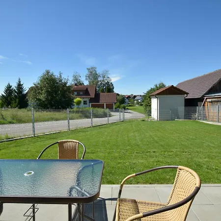 House Of The Rising Fun Villa Bubesheim Eksteriør billede