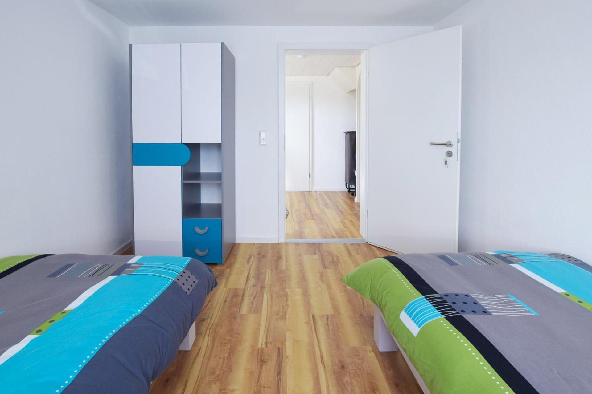 Vakantiehuis House Of The Rising Fun *