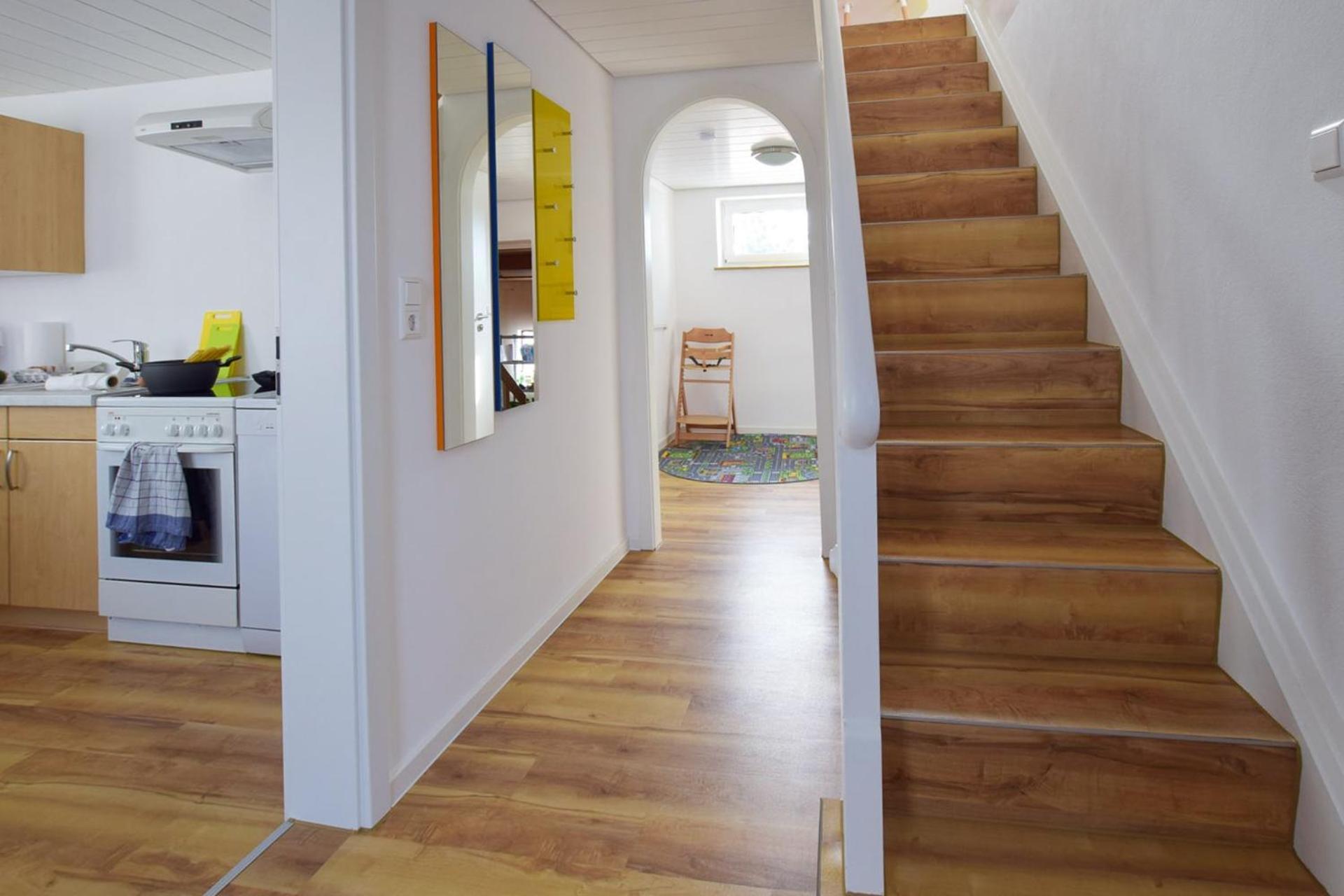 Vakantiehuis House Of The Rising Fun *